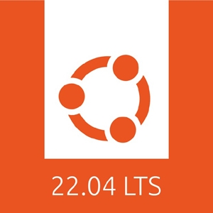 Ubuntu 22 Desktop & Server (86-64bit)